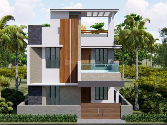 Villa for sale in Vandalur, Tamil Nadu