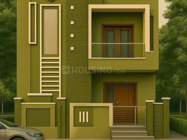 Villa for sale in Vandalur, Tamil Nadu