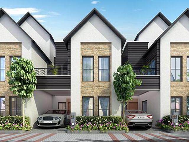 Villa for sale in Perungalathur, Tambaram