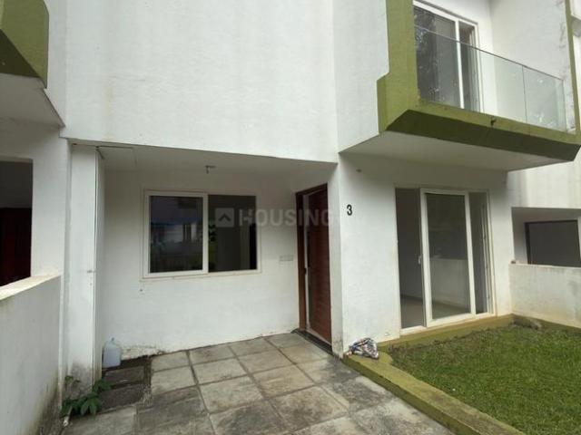 Villa for rent in Pilerne, North Goa