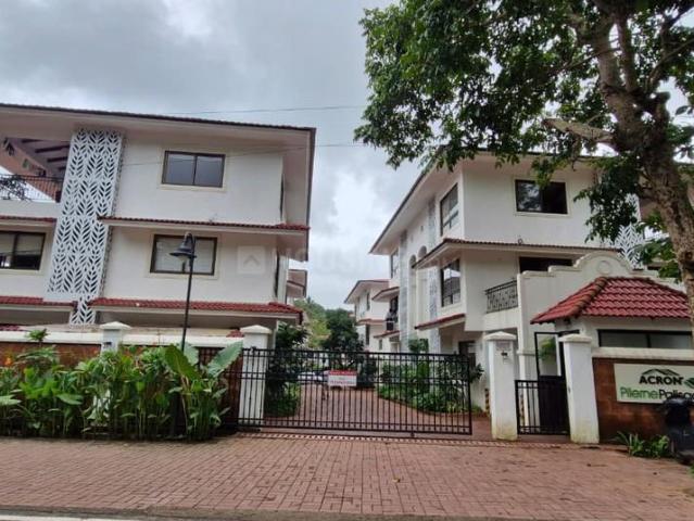 Villa for sale in Pilerne, Goa