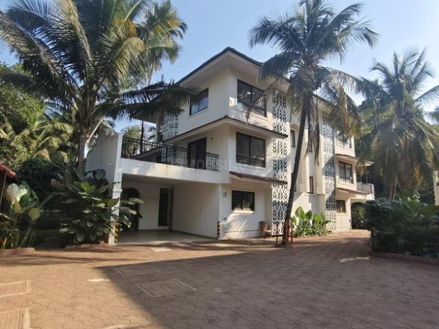 Villa for sale in Pilerne, Goa