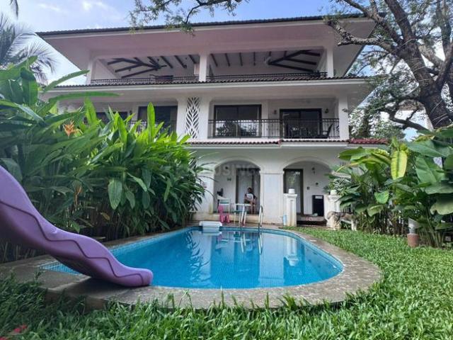 Villa for sale in Pilerne, Goa