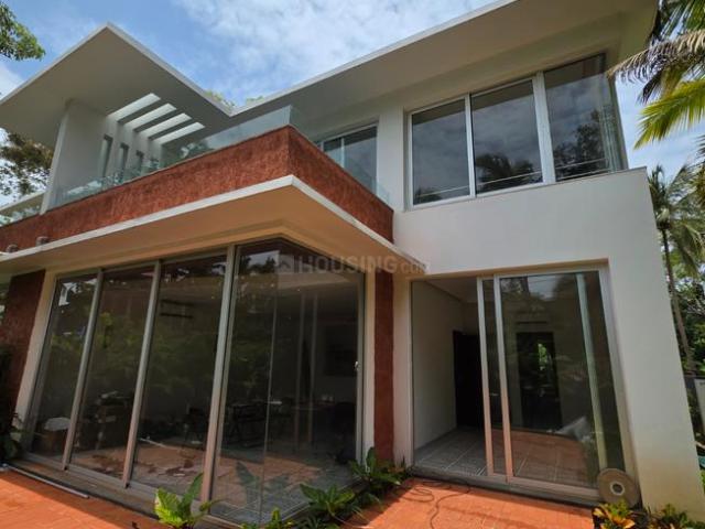 Villa for sale in Pilerne, Goa