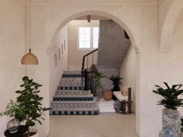 Villa for sale in Porvorim, Goa