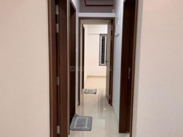 Villa for rent in Pimple Saudagar, Pimpri-Chinchwad