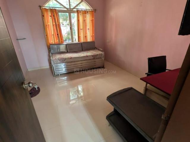 Villa for rent in Kunal Icon, Pimpri-Chinchwad
