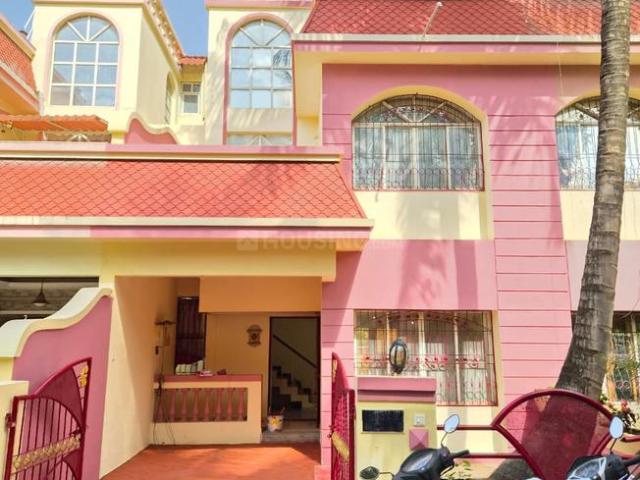 Villa for sale in Haveli, National Capital Territory Of Delhi