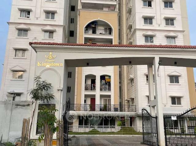 Property for rent in Cox Town - Bangalore, Karnataka
