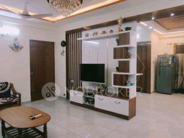 Property for rent in Cox Town - Bangalore, Karnataka