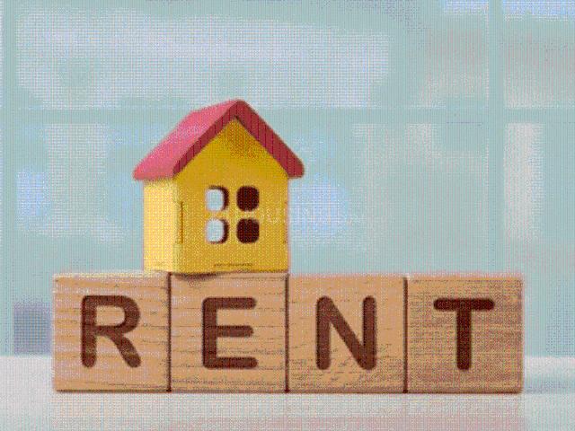 Villa for rent in Nadiad, Gujarat