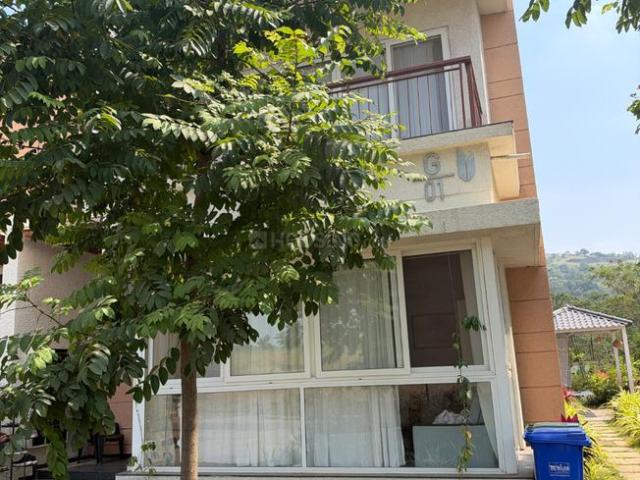 Villa for rent in Pirangut, Pune
