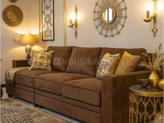Villa for sale in North West Delhi, Deri