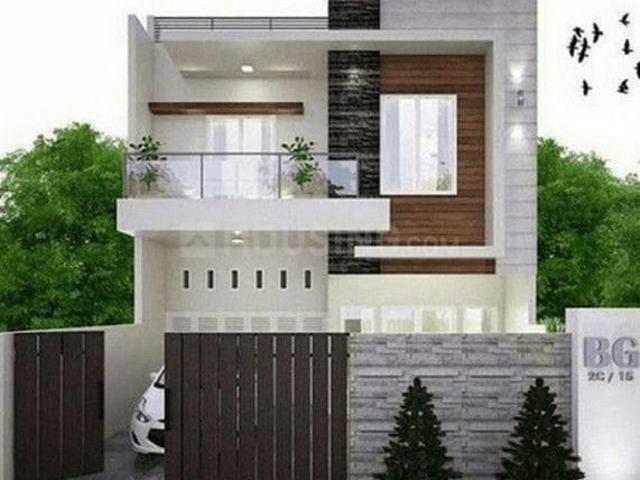 Villa for sale in Podanur, Tamil Nadu