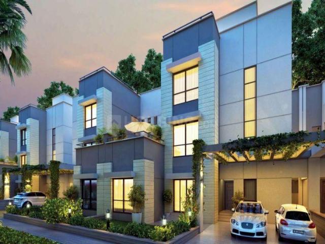 Villa for sale in Kelambakkam, Tamil Nadu
