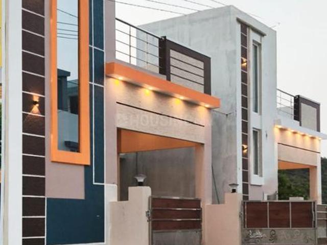 Villa for sale in Kelambakkam, Tamil Nadu