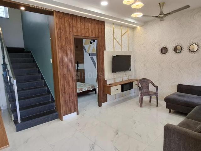 Villa for sale in Ponmar, Chengalpattu