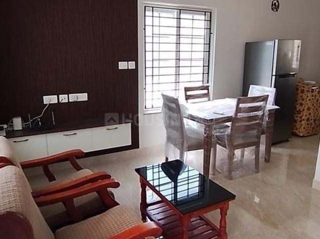 Villa for rent in Poonamallee, Tamil Nadu