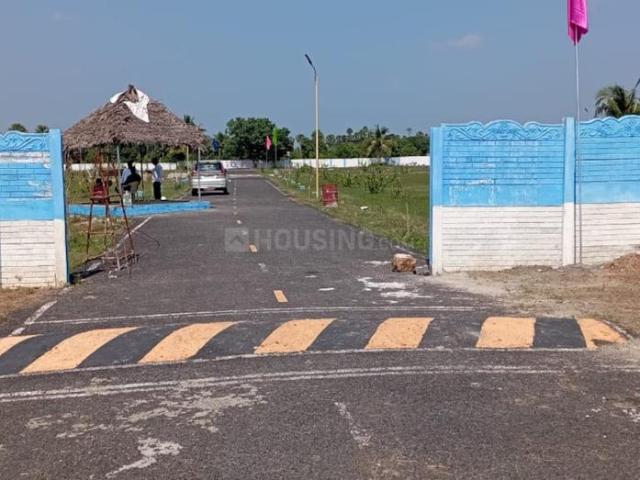 Villa for sale in Pūnjeri, Chengalpattu