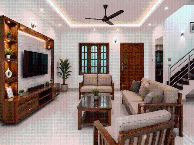 Villa for sale in Thrissur, Kerala