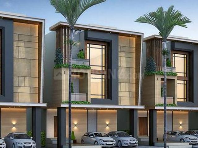 Villa for sale in Andhra Pradesh