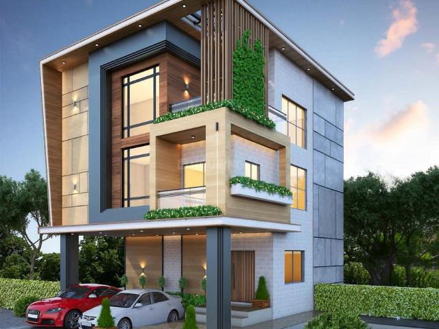Villa for sale in Andhra Pradesh