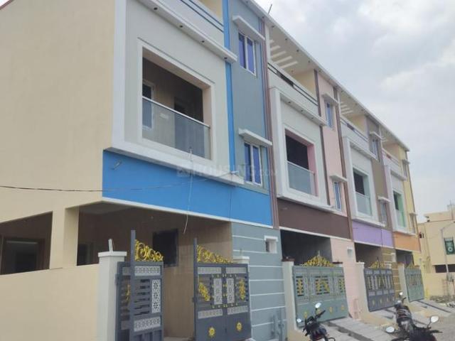 Villa for sale in Alapakam, Tamil Nadu