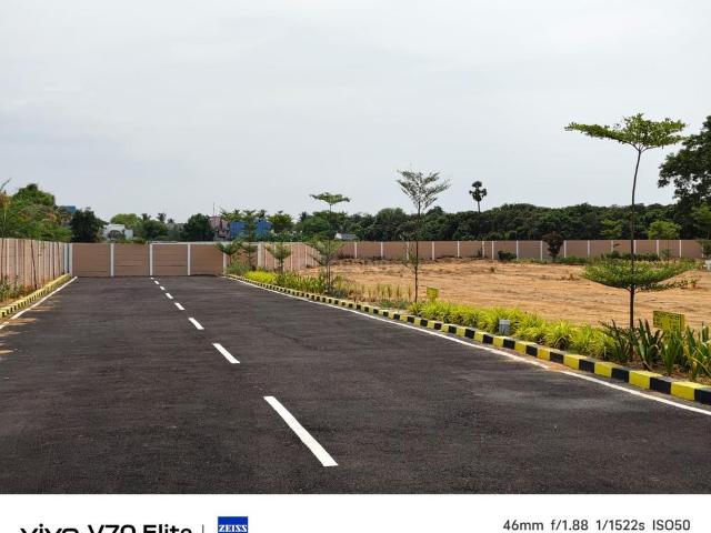 Villa for sale in Alapakam, Tamil Nadu