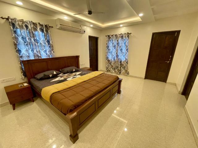 Villa for rent in Defence Colony, North Goa