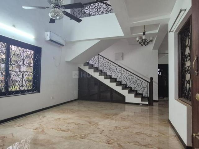Villa for rent in Goa