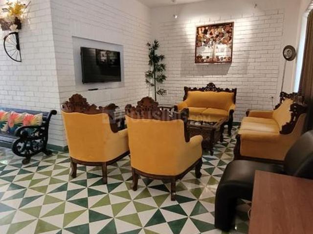Villa for rent in Porvorim, Goa