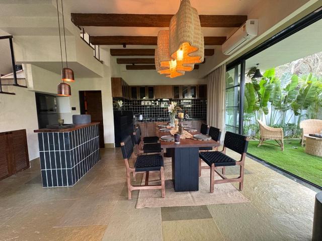 Villa for sale in Porvorim, Goa
