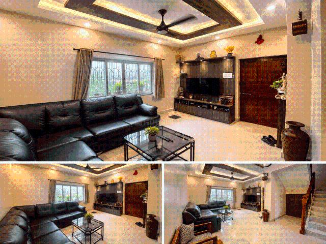 Villa for sale in Porvorim, Goa