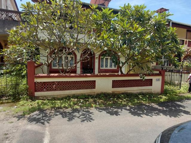Villa for sale in Porvorim, Goa