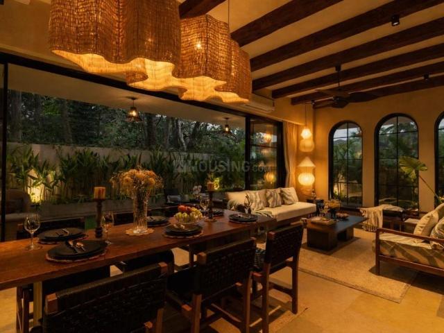 Villa for sale in Porvorim, Goa