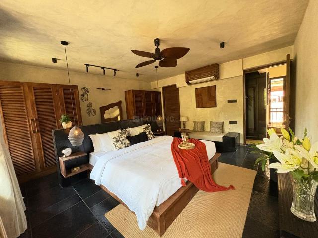 Villa for sale in Porvorim, Goa