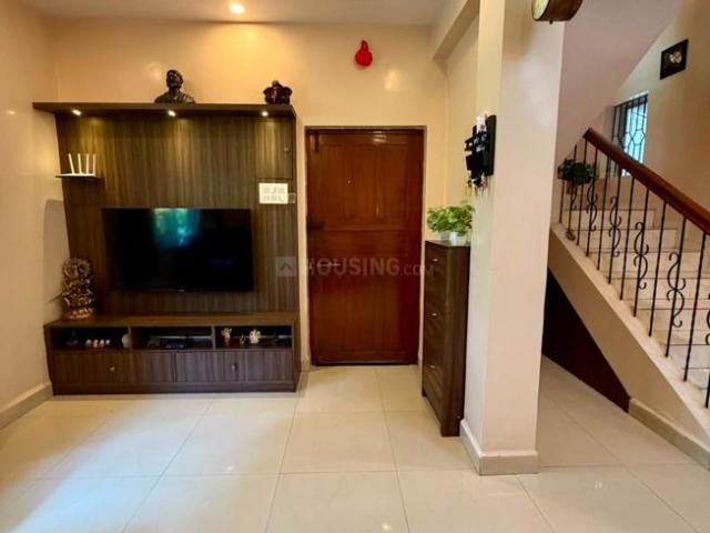 Villa for sale in Defence Colony, North Goa