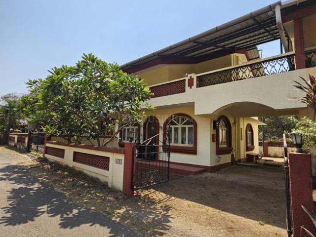 Villa for sale in Porvorim, Goa