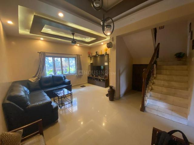 Villa for sale in Porvorim, Goa