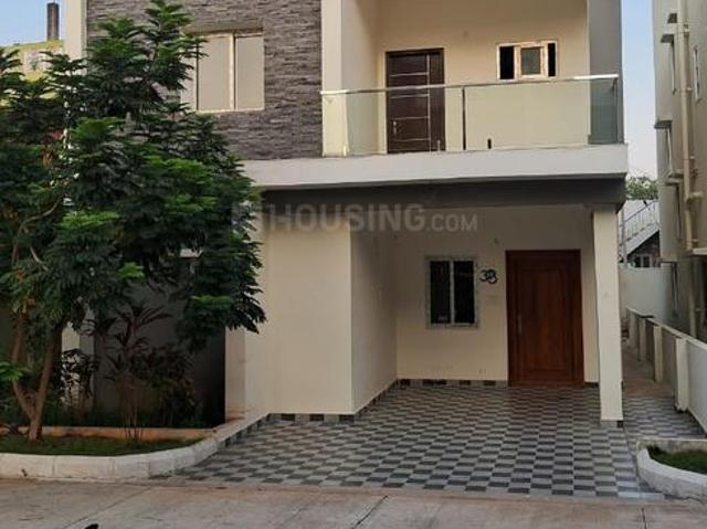Villa for sale in Andhra Pradesh