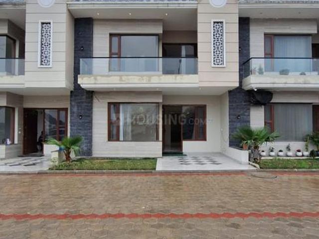 Villa for sale in Punjab