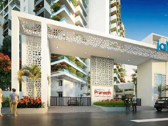 Property for rent in Haidarabad, Telangana