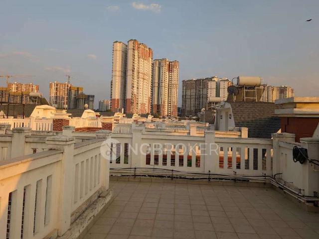 Property for rent in Prestige Lakeside Habitat, Bengaluru