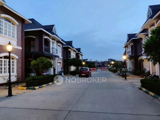 Property for rent in Bangalore East, Cox Town - Bangalore