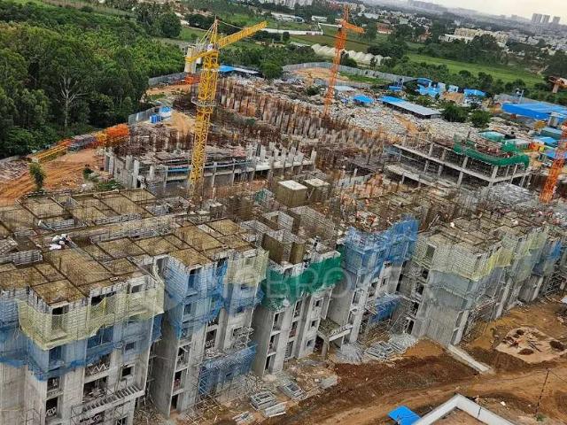 Property for sale in Bangalore East, Cox Town - Bangalore
