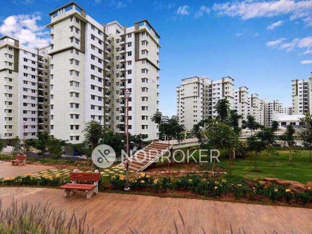 Property for rent in Bangalore South, Karnataka