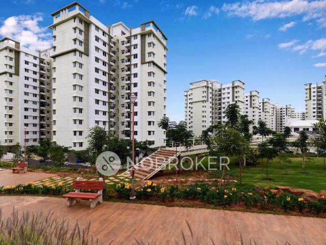 Property for rent in Bangalore South, Karnataka