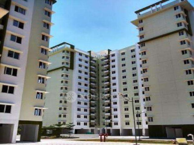 Property for rent in Bangalore South, Cox Town - Bangalore
