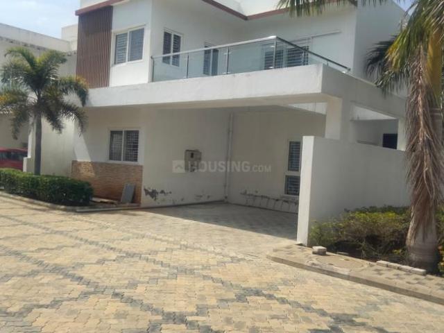 Villa for rent in Kelambakkam, Tamil Nadu