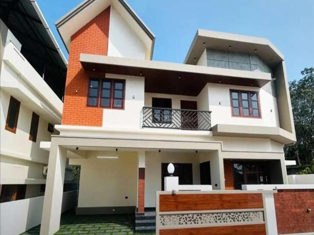 Villa for sale in Kerala
